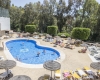 PISCINA de Flatotel International